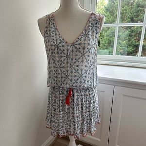 Poupette St. Barth Mini Dress